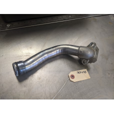 116P033 Coolant Crossover Tube From 2010 Nissan Rogue 2.5 Japan Built 116P033 Coolant Crossover Tube From 2010 Nissan Rogue 2.5 Japan Built